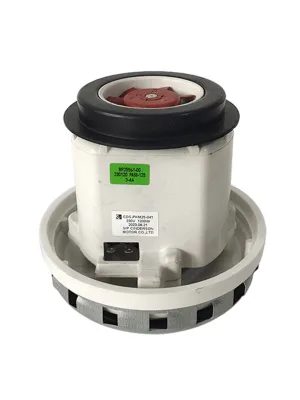 Original FLEX DIY Electric Sandpaper Machine 220V with 30 Liters Dust Bucket & Accessories Vacuum Cleaner Motor