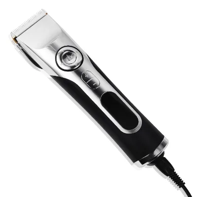 Electric Hair Clipper Professional Hair Cutting Machine Men's Shaver Trimmer for Men Beard Haircut Machine Metal USB