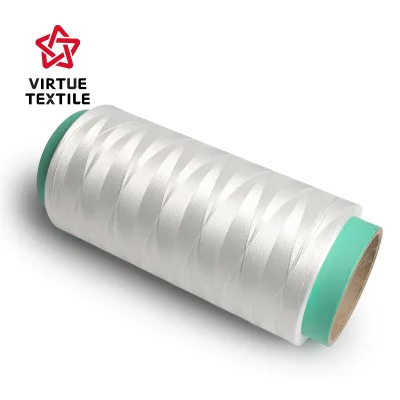 High Strength Ultra High Molecular Weight Polyethylene 200D Uhmwpe Fiber Yarn