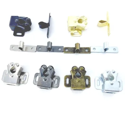 Customizable Double Roller Catch Hand Tools with Hardware Application OEM & ODM Supported