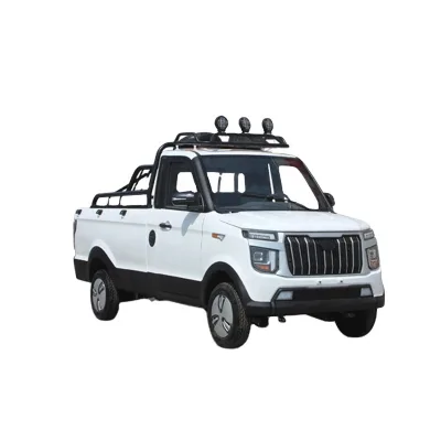 2023 High Quality Low Price Mini Truck Electric With Electric Personal Transporter