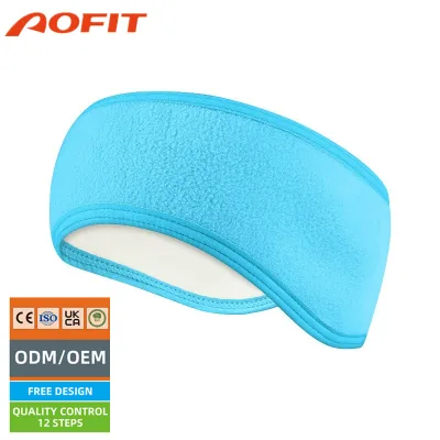 Anti-Frostbite Ear Protection Forehead Coverage Men Women Winter Outdoor Activities Running Cycling Ear Cover Headband