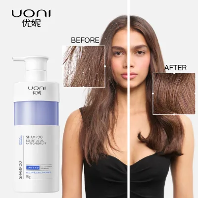 Manufacturer Professional Hair Shampoo Anti Itch Deep Hydrating Shampoo Hair Refreshing Natural Sulphate Free Rosemary Shampoo