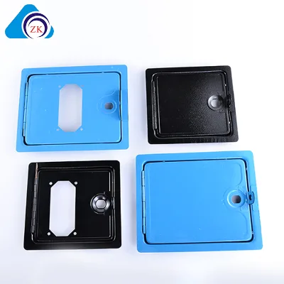 High Quality Metal Coin Door Game Machine Coin Door for Arcade Cabinet Accessories