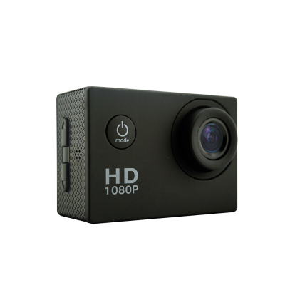 Waterproof Auto Tracking Sports Camera Original Professional Cameras Action Camera D Action