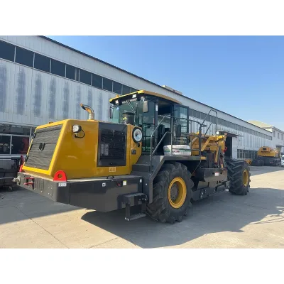 XLZ2103 480hp 21000kg 2100mm XLZ2103S Pavement Asphalt Cold Recycler for Reclaiming