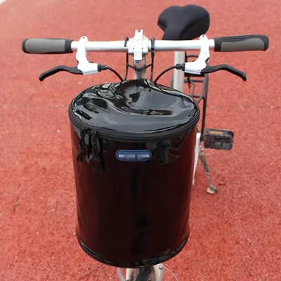 Bike Basket Front for Women and Men Bike Baskets for Adult Bikes, Basket for Bikes
