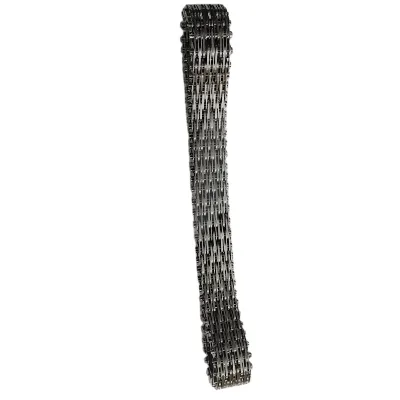 100% Original New Parts 1PC 7122059100 664740414 Transmission CVT Chain Belt 01J 01T Au Di Delivery on the Same Day