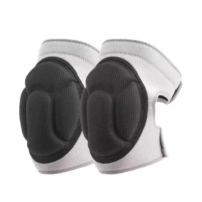 Hot Selling Protective Collision Knee Pads Volleyball Knee Supports