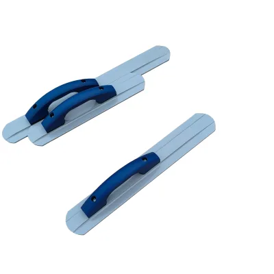 Import-Oriented Magnesium Hand Float, Multiple Specifications Concrete Hand Tool for Building Material Wholesalers