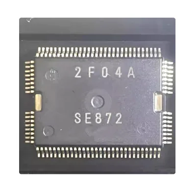 Integrated Circuit HSOP SE872