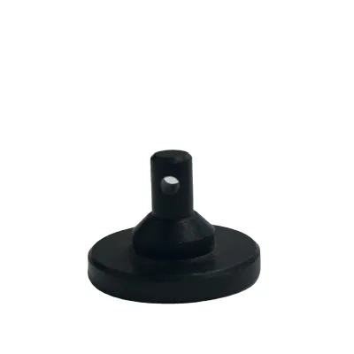 Front Cover Lock Top
