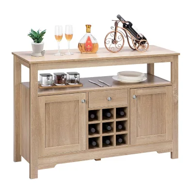 Dining Room Side Cabinet Wine Cabinet Kitchen Locker