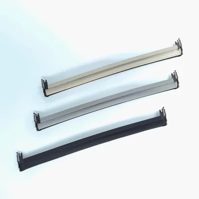 Rear Section Sunroof Sunshade Assembly for Mer-cedes-Be-nz C-Class W205 OE A2057800440 Sunroof Curtain Roller Blind