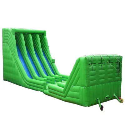 Commercial Inflatable Sports Inflatable Zip Line New Games Bounce Inflatable Zip Lines for Kids for Playground