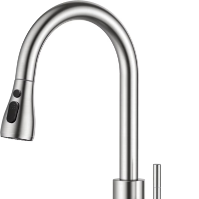 Sink faucet