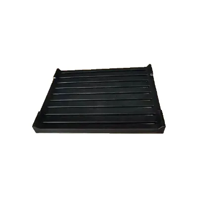 Track Grade 8.8 Black Oxide Hex Head Rail Bolt With Nut Railway Flat Spring Washer