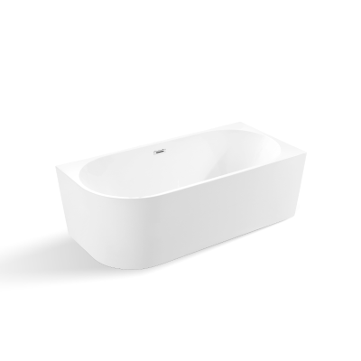 Beautiful Design Freestanding Bath 1700mm Wholesale