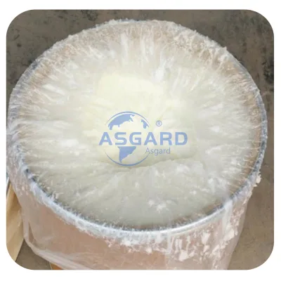 Factory Sell Industrial Grade Wax Addititve White Liquid Petroleum Jelly in Bulk Cas 8009 3 8