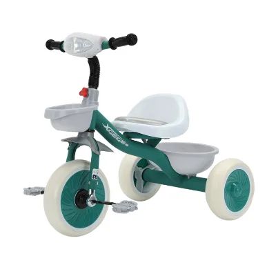 Wholesale Outdoor Children Ride on Car Tricycle Bike for Kids