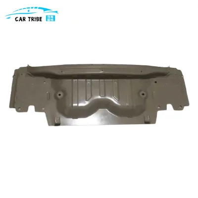 High Quality Rear Body Trunk Panel Frame Iron Tailgate Flap 1077958S0A for Tesla Model 3