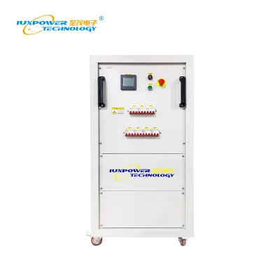 IUXPOWER Electronics Supplies CRIK5000 Programmable Modular DC Electronic Load 50W 250V IP34 Protection 0.1 Accuracy 1 Year ODM