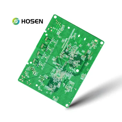Meticulously Crafted Quality Multi-layer Anti Oxidation PCB Advanced HDI Board 5-Level for Medical Device PCB