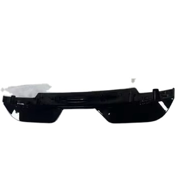 Big Top Rear Spoiler Clip in Style Fit for 2020+ RR DEF Car Type
