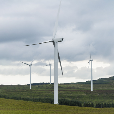 Wind Turbine Free Energy 5mw Farm Turbine Price Wind Power Generation System