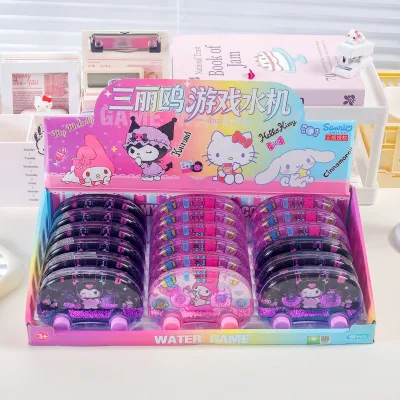 For Game Console Officially Licensed Plastic Cute Creative Portable Cartoon Game for Kids Ages Featuring