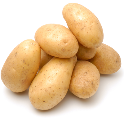 Large Potato