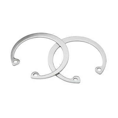 Internal Retaining Snap Rings for Motorcycle Stainless Steelocking Fixed External and Internal Circlip Retaining Rings
