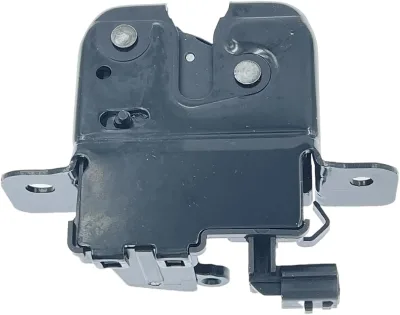 Tailgate Lock Boot Lid Lock 905037230R for Renault Dacia Duster Logan 2 2010-2017