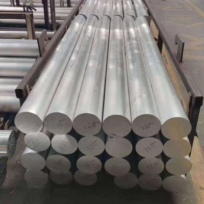 7000 Series Non-Alloy Extruded Square Aluminum Bar O-H112 Temper Anodized Surface 1% Tolerance Bending Cutting Services