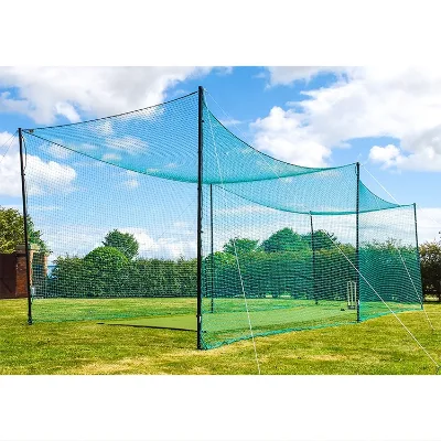 Wholesales Customized Outdoor Sports Safety Cricket Nets