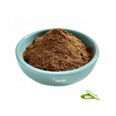 OEM Packing Natural Bitter Gourd Extract Bitter Melon Extract Powder