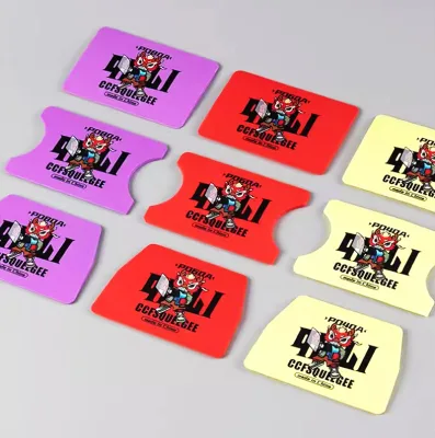 Double Bevel Sided Squeegee Window Scraper Film Squeegees Glass Window Film Tools Cleaning