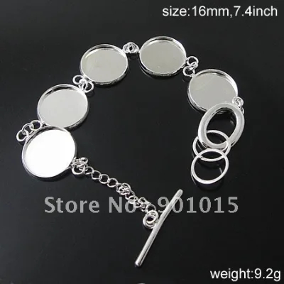 Beadsnice antique brass bangles bracelets wholesale supplier lucky charm bracelet jewelry