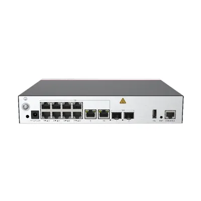 AC650-256AP 02355NCH 10*GE ports, 2*10GE SFP+ ports Wireless Access Controller