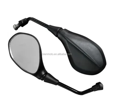 Retrovisor Parts Motorcycle Mirror for Gs 650 F800 Bmw Fixo Convexa Rosca Honda Par Mini