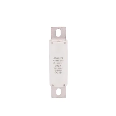 Original in Stock RSM3178 (RS309) EV Car Fuse Charging Station 1000VDC DC Fuse 200A