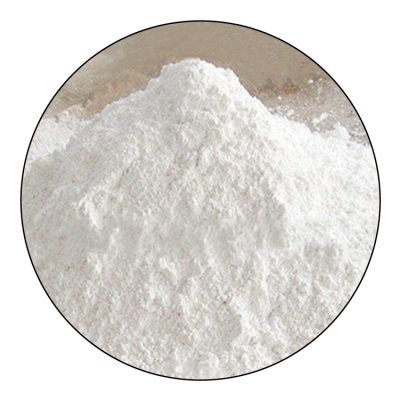 Calcined Kaolin Clay Active Kaolin for Sewage Treatment Flocculant Aid