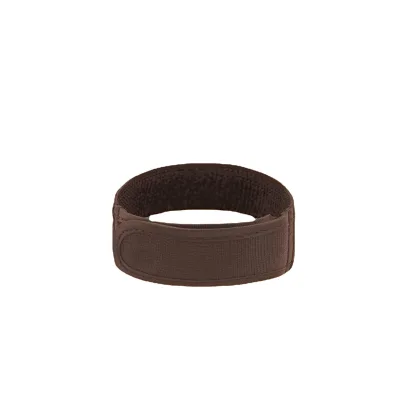 No Buckle Elastic Nylon Foldable Portable Waist Belts Adjustable Belt for Camping and Backpacking