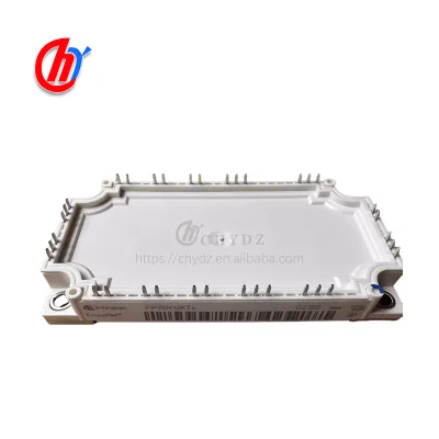 FP50R12KT4G (CHY BOM Service) IGBT Modules MODULE FP50R12KT4G