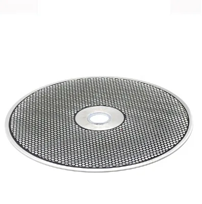 Dental Lab Diamond Disc for Model Trimmer on Model Cleaning Work Diameter 250mm (10 Inch) Discs for Sale
