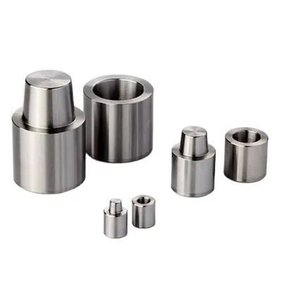 Manufacturer Wholesale Mold Positioning Tapered Lock Pin Sets Tapered Interlock