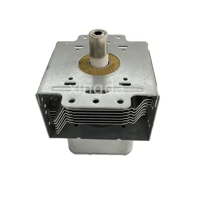 Latest Hot Selling Competitive Price Oven Magnetron Accessories Microwave Generator Magnetron