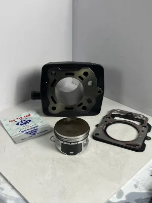 NIXIMI Low Failure Rate Aftermarket Cylinder Kit for Africa Southeast Asia Market Zongshen Engine Repair Cylinder Kit