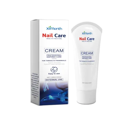XIMONTH Nail Repair Preventing Fungal Moisturizing Foot Care Nail Repair Cream Nail Fungus Removal Cream Fungal Treatment Care