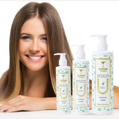 Hydrating Anti-Dandruff Salon and Daily Own Brand Shampoo and Conditioner Hair Care Set